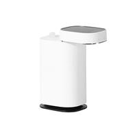 Dispensador de agua caliente instantáneo portátil de escritorio para el hogar, agua caliente en 3 segundos, bombeo de agua para viajes, mini dispensador de agua caliente instantáneo pequeño