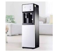 Dispensador de Agua Comercial, Maquina de Agua Fria y Caliente con 3 Configuraciones de Temperatura, Fuente de Agua Fria Adecuado para la Office en el hogar