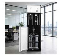 Dispensador de Agua con Enfriador de Agua de Carga Inferior, 3 temperaturas (fría, Tibia, Caliente) for usuarios comerciales de oficinas en el hogar