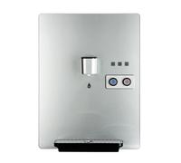 Dispensador de agua de calentamiento instantáneo, calentador de agua montado en la pared con calentamiento rápido de 3 segundos para hogares, oficinas, tiendas de conveniencia y escuelas