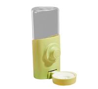 Dispensador de Agua de Conejo para Jaula, Botella de Agua de Guinea sin grieta sin - Pequeño Animal sin dispensador de Agua de Gota, Bebe una Fuente,