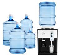 Dispensador de Agua de Encimera Modelo Ice Hot - Montaje Superior para Agua Fría y Caliente - para Hogar y Oficina