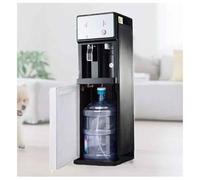 Dispensador De Agua De Pie En El Piso De Carga Inferior, Máquina Enfriadora Enfriadora De Agua Embotellada, Ebullición Instantánea De 3 Segundos, Agua Caliente, Agua Fría A Temperatura Ambiente