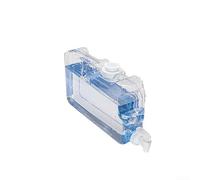 Dispensador de agua de plástico de 37 5 litros con grifo y mango integrados, diseño reutilizable para almacenamiento en refrigerador y conveniente servir bebidas (4 L)