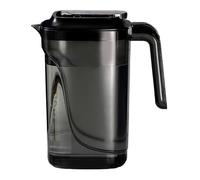 Dispensador de agua del refrigerador - Dispensador de bebidas del refrigerador | 2200 ml de contenedor de agua de refrigerador de alimenticio | Contenedor de bebidas para ahorrar espacio para hi