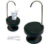 Dispensador de agua eléctrico