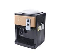 Dispensador de agua eléctrico, 220 V, enfriador de agua, dispensador de agua caliente y fría, fuente de agua caliente para casa, oficina, comedor