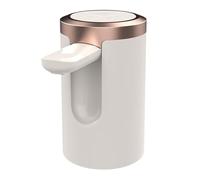 Dispensador De Agua Eléctrico - Bomba De Agua Potable Automático A Presión - Portátil Dosificador De Aguas para Cocina, Hogar, Camping, Oficina, Deportes Exteriores