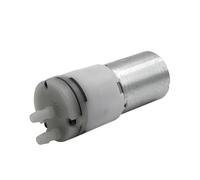 Dispensador de agua en miniatura RF370A para aplicaciones de refrigeración de portátiles que ofrece altos flujos de aire y presión fácil de operar