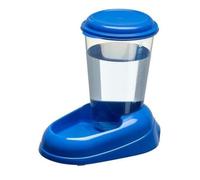 Dispensador de agua Ferplast Nadir 3 L para gatos y perros base antideslizante