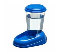 Dispensador de agua ferplast nadir plástico 3 l