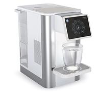 Dispensador de Agua Aqua Optima Aurora AUC111/ 2100W/ Capacidad 3.8L