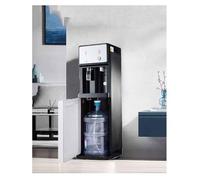 Dispensador De Agua Fría Y Caliente,Dispensador De Enfriador De Agua Independiente,Dispensador De Agua De CaCarga Inferior para El Hogar Y La Office