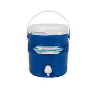 Dispensador de agua helada, dispensador de bebidas deportivas Enfriadores