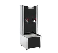 Dispensador De Agua Inteligente Totalmente Automático, Calentador Comercial Gran Paso, Ahorro Energía FáCil De Limpiar