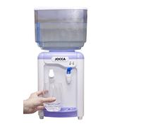 Dispensador de agua JOCCA 1102 con depósito agua fría