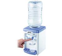 Dispensador De Agua Jocca Con Depósito De Agua Fría Y Natural - JOCCA