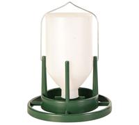 Dispensador de agua para aviarios 1.000 ml/20 cm