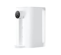 Dispensador de Agua para encimera Dispensador de Agua Escritorio, Potable instantánea, calefacción Directa, purificador ósmosis inversa, Botella Pura extraíble