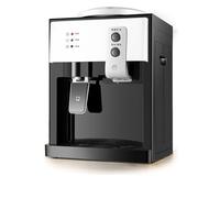 Dispensador de agua para encimera, enfriador de agua independiente de 5 galones, dispensador de agua caliente y fría para oficina en casa, refrigeración de 8 a 15 °C, calefacción por encima de 95 °C