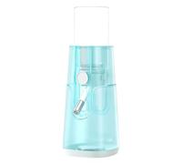 Dispensador de agua para hámster, botella de agua para animales pequeños,Máquina expendedora de bebidas de conejo | Botella de agua impermeable para hámster, máquina expendedora de botellas para