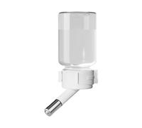 Dispensador de Agua para hámsters - Alimentador automático de Agua, dispensador automático de Agua sin Goteo | para Animales pequeños, Jaula Botella de Agua para hámsters y Cerdos