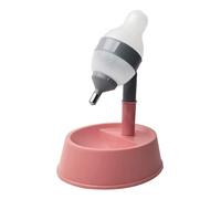 Dispensador De Agua Para Mascotas - Cañas De Pie Alimentador Gatos | Alimentador De Alimentos Para Cuenco De Agua Estancada | Altura Ajustable PET INGEGGIO DISPENSADOR | Accesorios Para Alimentaz