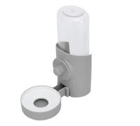 Dispensador de Agua para Mascotas - Fuente de Agua para Perros, Botellas Perr Cuencos Perros y Gatos que se Alimentan Solos | Herramienta de Alimentación e Insípido Gatos, Conejos