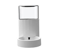 Dispensador de Agua para Mascotas sin Electricidad, dispensador automático de Cuencos de Agua para Gatos, autoalimentador, Fuente para Perros, Cuencos para Perros, Botellas para Gatitos y Cachorros