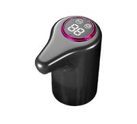 Dispensador de agua, Quiet Drinking Pump For Home, Portable Hot Cold Water Dispenser, Countertop Desktop Commercial Outdoor Travel Hiking Camping RV Trip Dorm