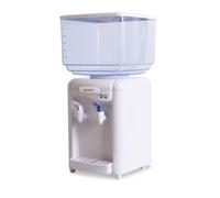 Dispensador de agua SOGO DIS-SS-12010W 7L blanco silencioso compact