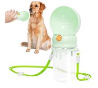 Dispensador de agua Viajero - Contenedor impermeable, solución de reabastecimiento | Perfecto para deportes al aire libre, festivales y eventos al aire libre, ideal para senderismo, picnic
