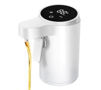 Dispensador de aireador de vino | Decantador inteligente Recargable, Decantador de vino eléctrico Botella, para Bebidas Whisky Alcohol Cóctel Vodka Inicio Bar Oficina Viajes Camping Party