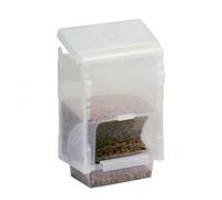 Dispensador de alimento Eco - 2GR - Capacidad: 1 kg