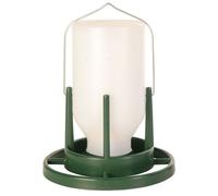 Dispensador de alimento para aviarios 1.000 ml/20 cm