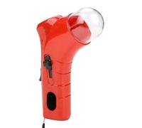 Dispensador de alimentos para perros, lanzador de golosinas de mano para mascotas, juguete dispensador de golosinas manual, suministros para mascotas, para parque, caminar, hogar, juego de