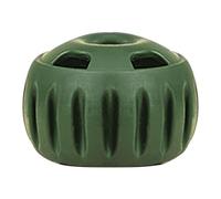 Dispensador De Alimentos para Perros - Trata para Perros Moldes De Molde De Silicona | La Recarga De Congelación Trata Dispens-freeezea Recarga Injerto Consumo De Pupsic