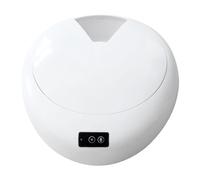 Dispensador de alimentos refrigerados para mascotas, alimentador automático controlado por temporizador, con 2 paquetes de hielo para alimentación fresca, alimentador automático para gatos