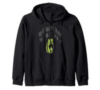 Dispensador de Aperitivos My Guinea Pig Thinks I M A Sudadera con Capucha