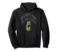Dispensador de Aperitivos My Guinea Pig Thinks I M A Sudadera con Capucha
