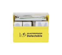 Dispensador De Apósitos Aluderm Aluplast Detectable Lleno