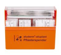 Dispensador De Apósitos Aluderm® Aluplast Lleno