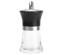 Dispensador de Azúcar 100 ml Botella Almacenamiento Condimentos Salero Tarro Organizador Especias Café Botella Accesorios Cocina Acero Inoxidable(100 ml)