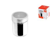Dispensador De Azúcar Inoxidable Con Tapa Home