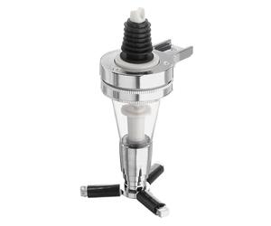 Dispensador de bebidas alcohólicas, dispensador de bebidas alcohólicas profesional, fácil de montar y fácil de montar, accesorio para cócteles, licores