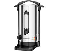 Dispensador de bebidas calientes acero inoxidable 8,8L 950W