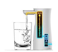 Dispensador de bebidas con bomba eléctrica, bomba de agua inteligente instantánea portátil, dispensador de agua, interruptor táctil for electrodomésticos