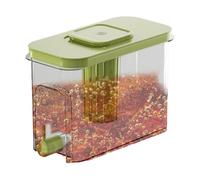 Dispensador de Bebidas para Refrigerador Contenedor De Bebidas Con