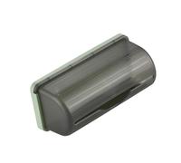 Dispensador de bolsas de basura extra grande, dispensador de bolsas de basura - Organizador dispensador de bolsas de basura,Organizador de rollos de basura