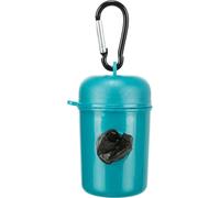 Dispensador de bolsas de excremento diverso